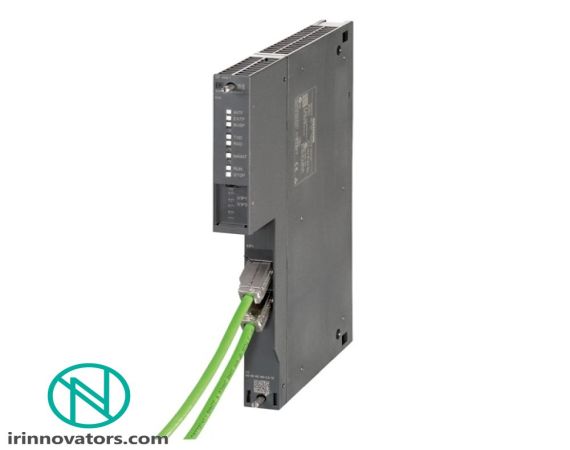 پروسسور ارتباطی 6AG1443-1EX30-4XE0 سری S7-400 زیمنس