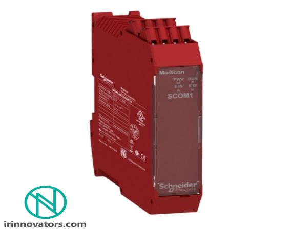 ماژول ارتباطی XPSMCMCO0000S1G مودیکن MCM اشنایدر