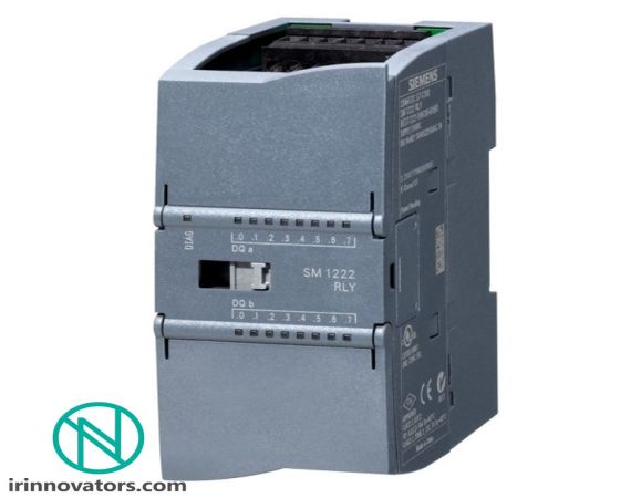 کارت خروجی دیجیتال 6ES7222-1HH32-0XB0 سری S7-1200 زیمنس