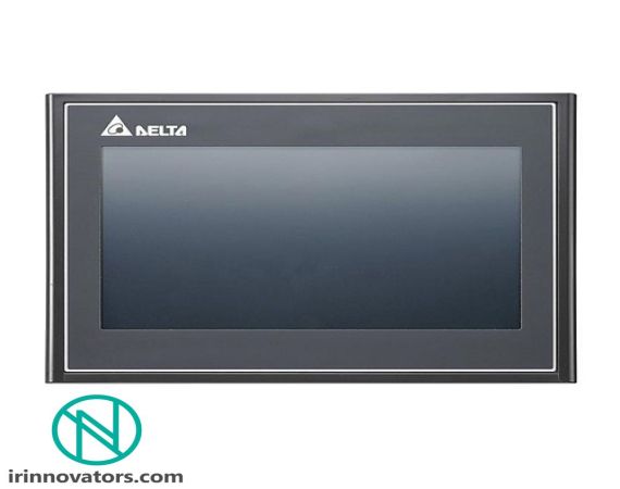 اچ ام ای 7 اینچی DOP-107EV سری DOP-100 دلتا