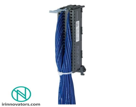 کانکتور جلویی 6ES7922-5BJ00-0HC0 سری S7-1500 زیمنس