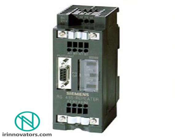 ریپیتر 6ES7972-0AA00-0XA0 سری S7-200 زیمنس
