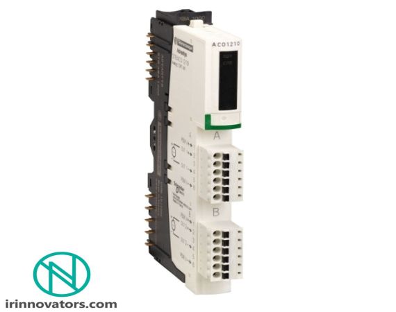 کارت خروجی آنالوگ STBACO1210K مودیکن STB اشنایدر