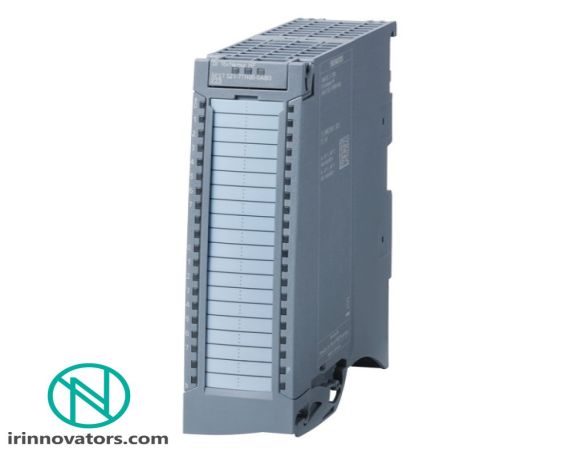 کارت ورودی دیجیتال 6ES7521-7TH00-0AB0 سری S7-1500 زیمنس