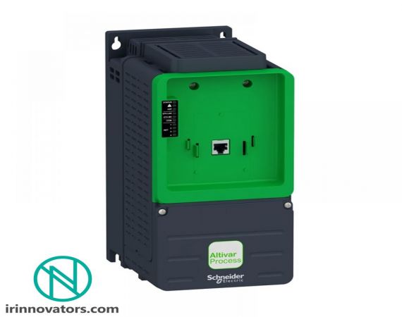 درایو اشنایدر ATV630U15N4ZU 1.5 kW, 380...480 V Cabinet