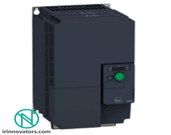 درایو اشنایدر ATV320D15N4C 15 kW, 380...500 V, 3 phases