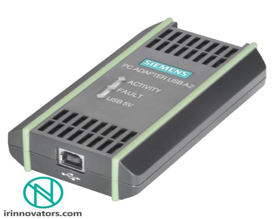 آداپتور 6GK1571-0BA00-0AA0 سری S7-200 زیمنس