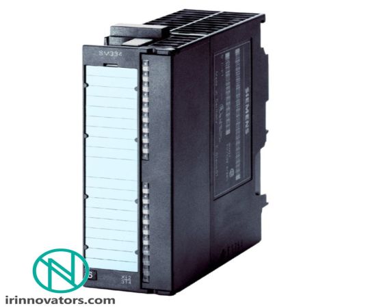 کارت ورودی/خروجی آنالوگ 6AG1334-0KE00-7AB0 سری S7-300 زیمنس