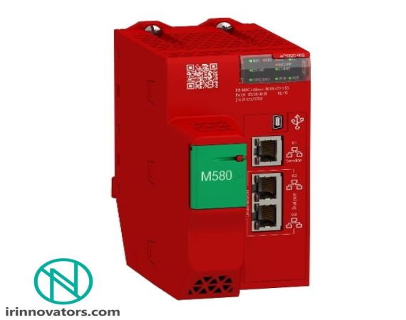 سی پی یو BMEP582040S مودیکن اشنایدر