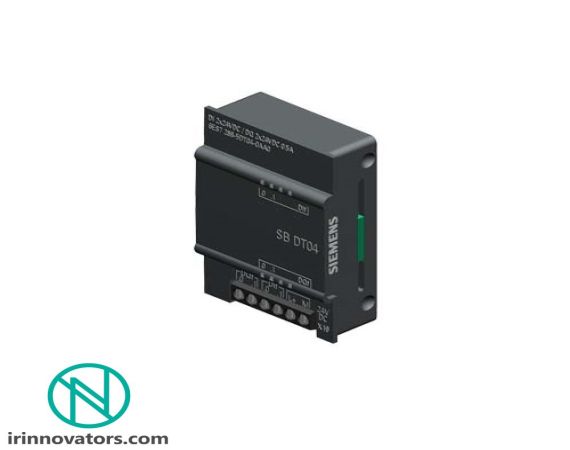 کارتریج ورودی/خروجی دیجیتال 6ES7288-5DT04-0AA0 سری S7-200 زیمنس