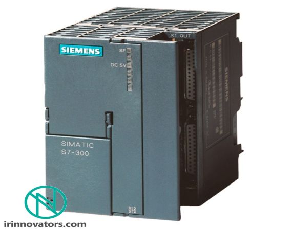 ماژول ارتباطی 6AG1365-0BA01-2AA0 سری S7-300 زیمنس