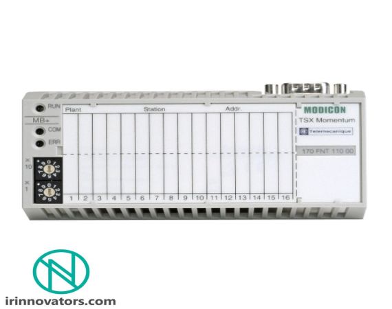 ماژول ارتباطی 170DNT11000 مودیکن مومنتوم اشنایدر