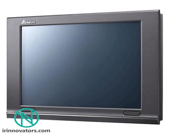 اچ ام ای 12 اینچی DOP-W127B سری DOP-W دلتا