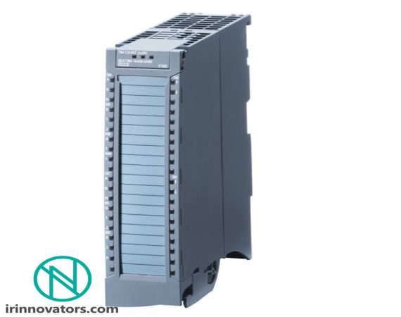 کانتر 6ES7550-1AA01-0AB0 سری S7-1500 زیمنس