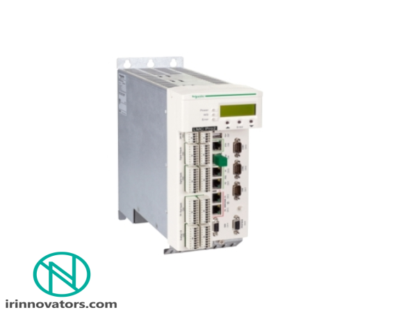 موشن کنترل LMC802CBI10000 سری PacDrive 3 LMC Pro2 اشنایدر