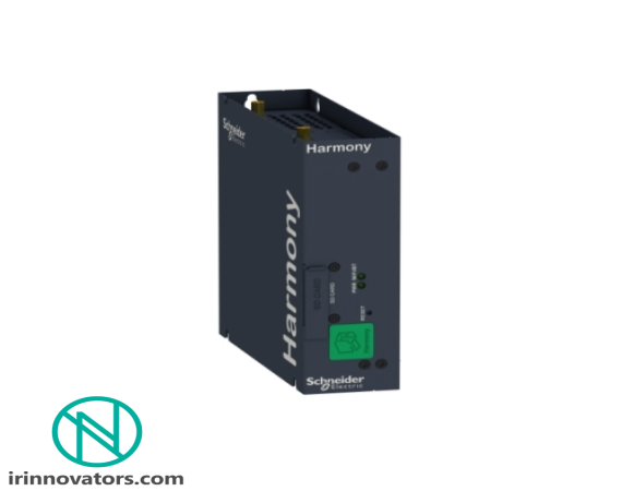 PC ماژولار HMIBSCEA53D1L0A سری Harmony iPC اشنایدر