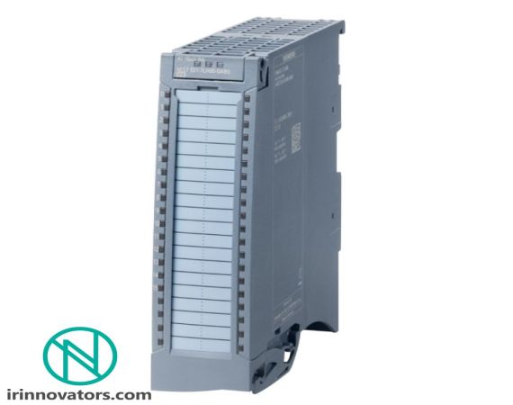 کارت ورودی آنالوگ 6ES7531-7LH00-0AB0 سری S7-1500 زیمنس
