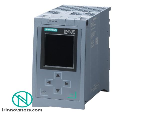 سی پی یو 6ES7515-2RM00-0AB0 سری S7-1500 زیمنس