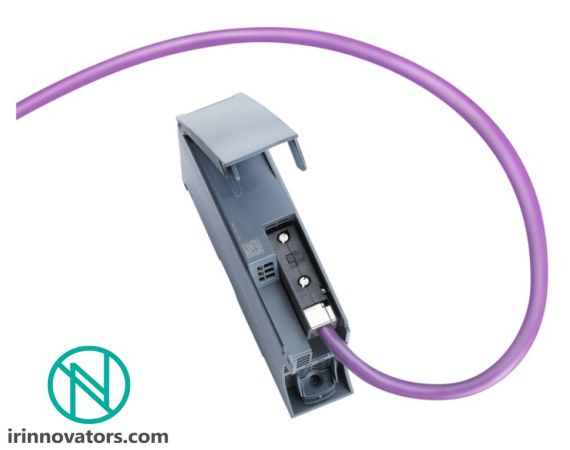 ماژول ارتباطی 6AG1542-5DX00-7XE0 سری S7-1500 زیمنس