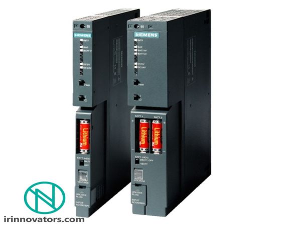پاور 6AG1405-0KA02-7AA0 سری S7-400 زیمنس