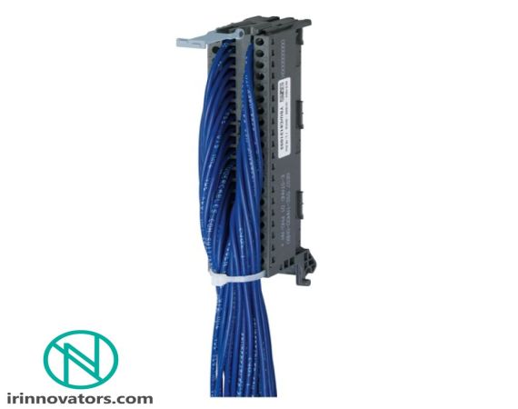 کانکتور جلویی 6ES7922-5BG50-0AC0 سری S7-1500 زیمنس