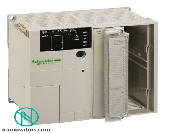 پی ال سی TSX3721001 مودیکن میکرو اشنایدر
