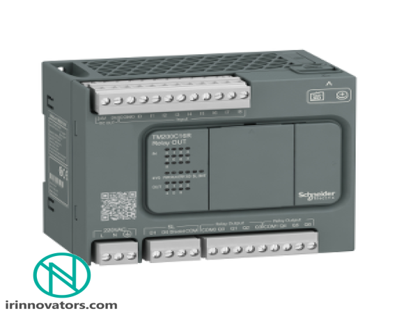 سی پی یو TM200C16R مودیکن M200 اشنایدر