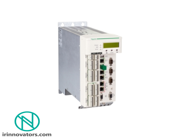 موشن کنترل LMC600CCG10000 سری PacDrive 3 LMC Pro اشنایدر