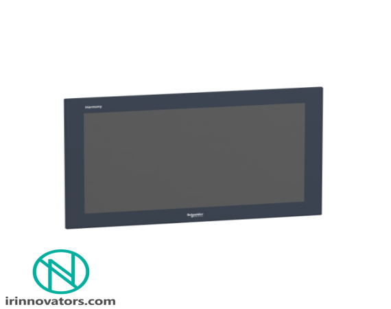 مانیتور صنعتی 21.5 اینچی HMIDMA521 سری Harmony iPC اشنایدر