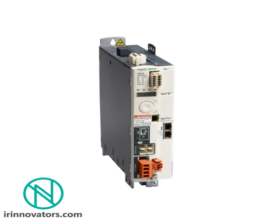 سروو درایو LXM32SD30N4 سری Lexium 32 اشنایدر