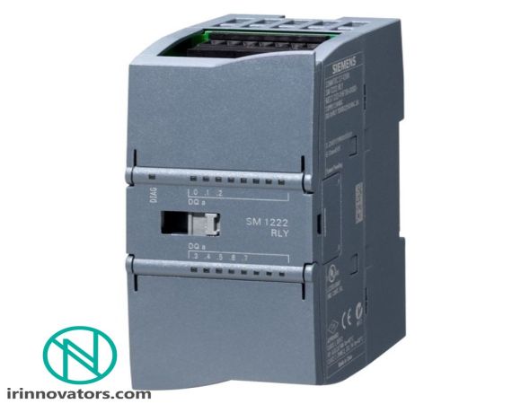 کارت خروجی دیجیتال 6ES7222-1HF32-0XB0 سری S7-1200 زیمنس