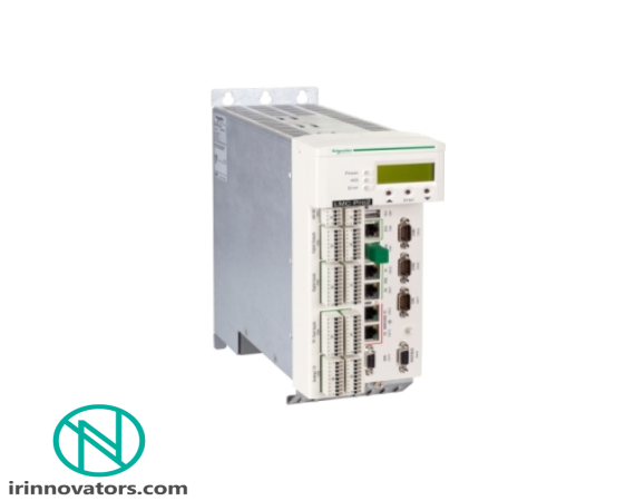 موشن کنترل LMC600CAA1D0RC سری PacDrive 3 LMC Pro اشنایدر