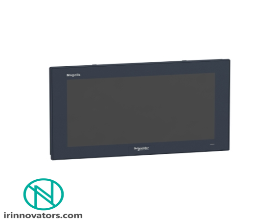 PC پنل 15.6 اینچی HMIPSPS752D1701 سری Harmony iPC اشنایدر