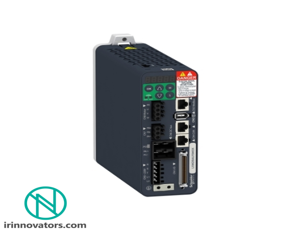 سروو درایو LXM28AU10M3X سری Lexium 28 اشنایدر