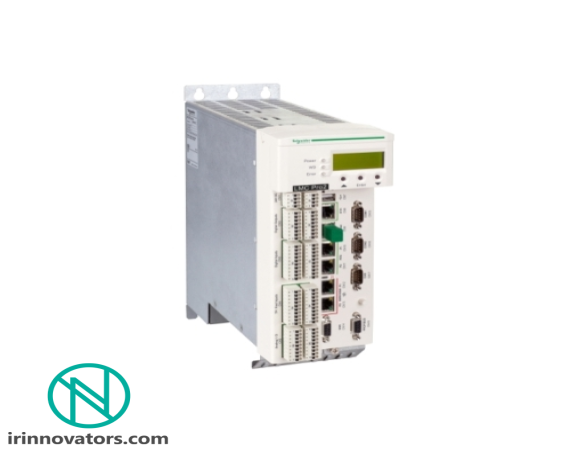 موشن کنترل LMC902CCG10000 سری PacDrive 3 LMC Pro2 اشنایدر