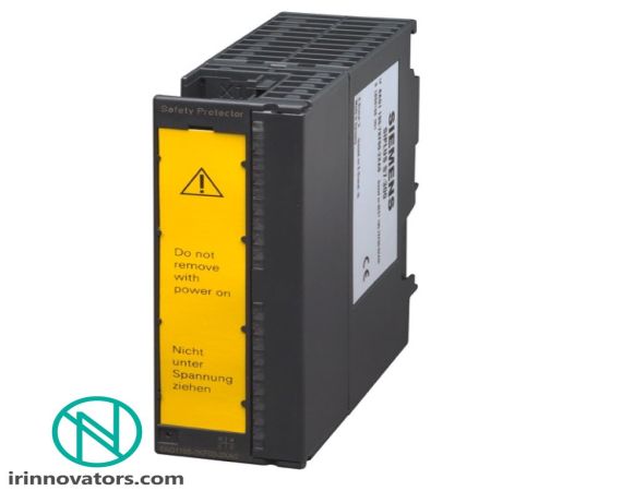 ماژول محافظ ایمنی 6ES7195-7KF00-0XA0 زیمنس