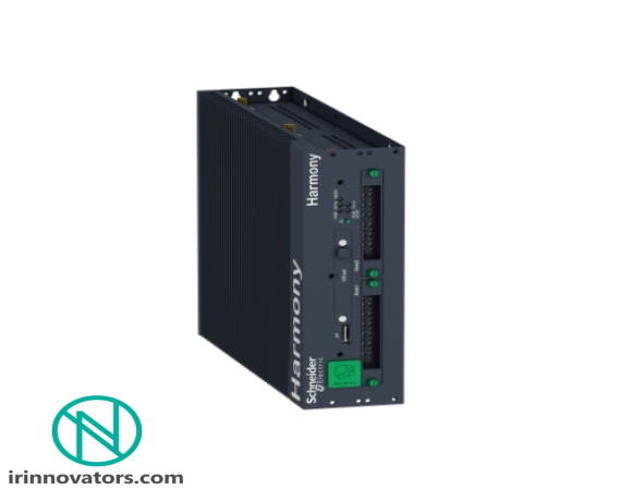 PC ماژولار HMIBMUHI29D2801 سری Harmony iPC اشنایدر