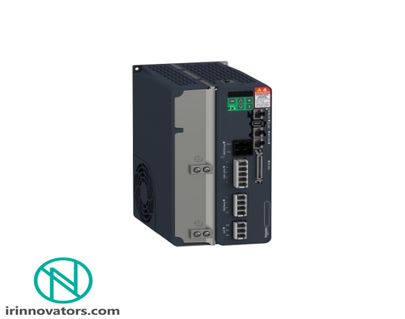 سروو درایو LXM28SU45M3X سری Lexium 28 اشنایدر
