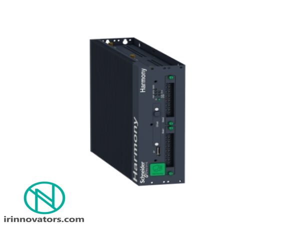 PC ماژولار HMIBMU0I29D200A سری Harmony iPC اشنایدر
