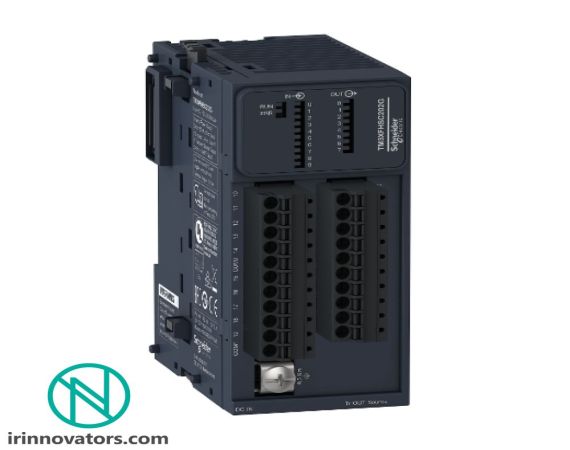 ماژول شمارنده TM3XHSC202G مودیکن TM3 اشنایدر