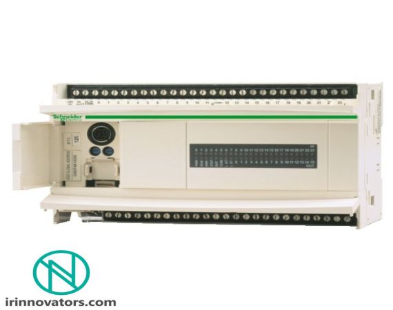 پی ال سی TWDLCDE40DRF تویدو اشنایدر