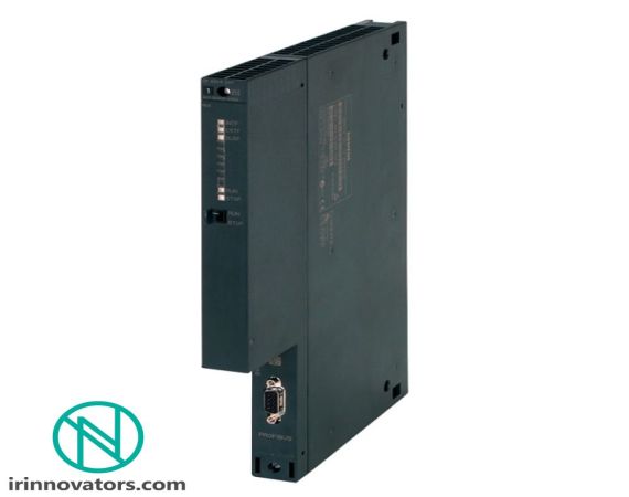 پروسسور ارتباطی 6AG1443-5DX05-4XE0 سری S7-400 زیمنس