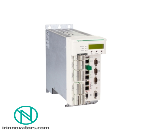 موشن کنترل LMC802CCB10000 سری PacDrive 3 LMC Pro2 اشنایدر