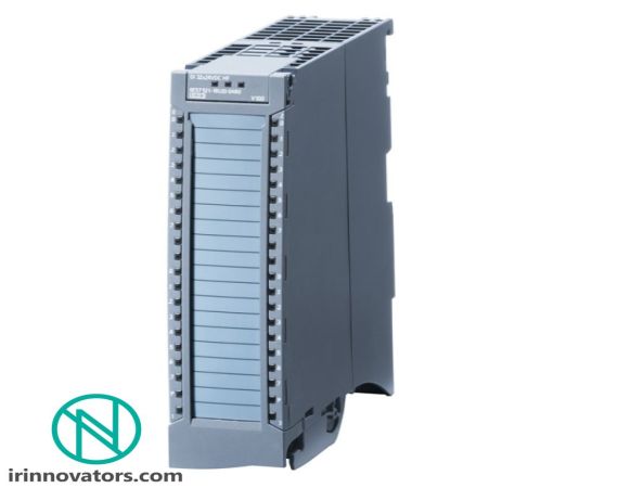 کارت ورودی دیجیتال 6ES7521-7BH00-0AB0 سری S7-1500 زیمنس