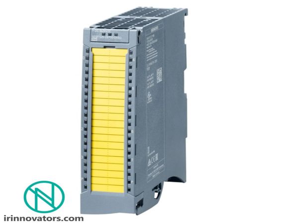 کارت خروجی دیجیتال 6ES7526-2BF00-0AB0 سری S7-1500 زیمنس
