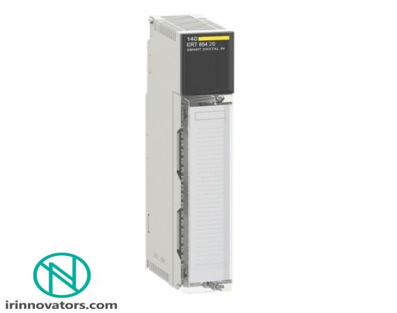ماژول چند منظوره 140ERT85420C مودیکن کوانتوم اشنایدر