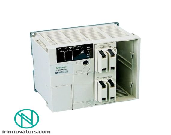 پی ال سی TSX3710128DR1 مودیکن میکرو اشنایدر