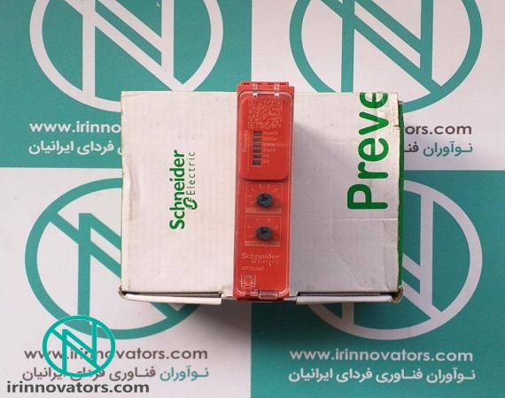 ماژول ایمنی XPSUAF13AP اشنایدر