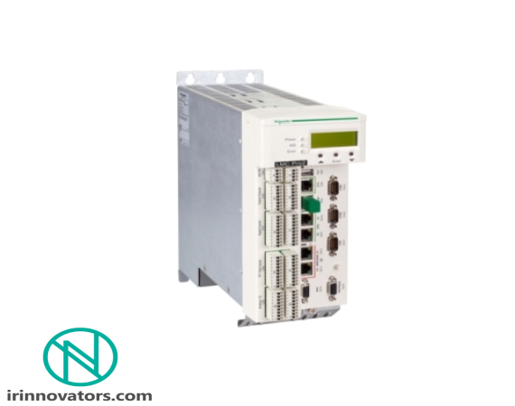 موشن کنترل LMC600CAA150RC سری PacDrive 3 LMC Pro اشنایدر