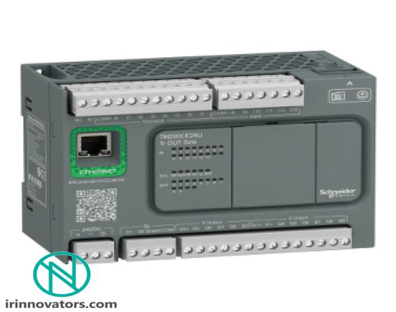 سی پی یو TM200CE24U مودیکن M200 اشنایدر